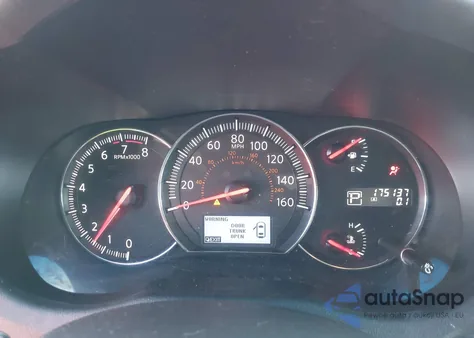 2012 Nissan Maxima 3.5 Sv z USA, uszkodzony, nr VIN 1N4AA5APXCC849491